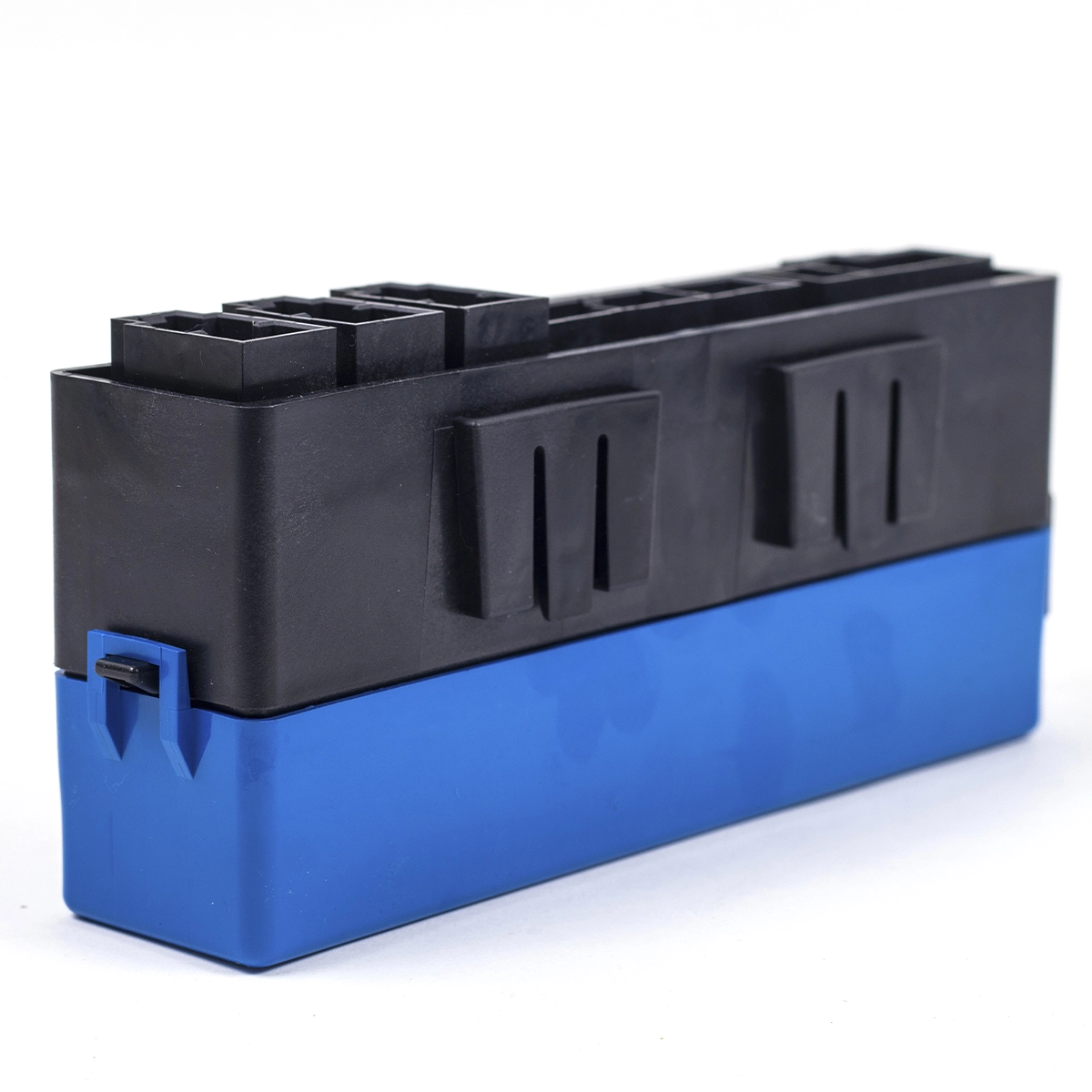 Box assy relay unicarriers 24380ge00c