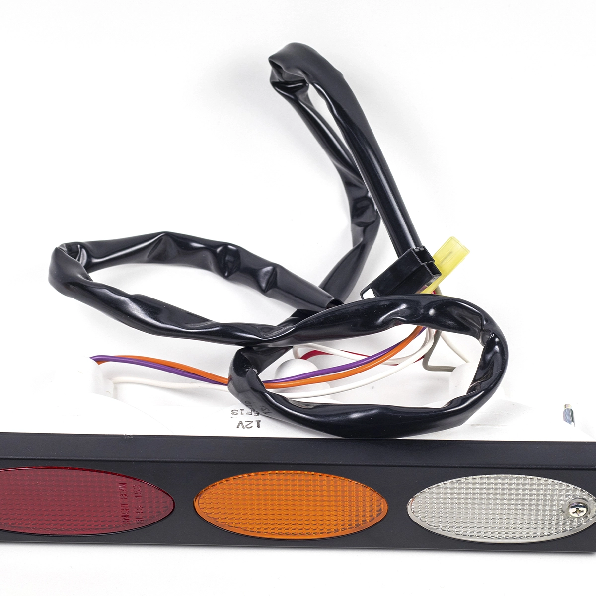 Lamp assy rr comb 12v 26550fk100h unicarriers 26550gl400