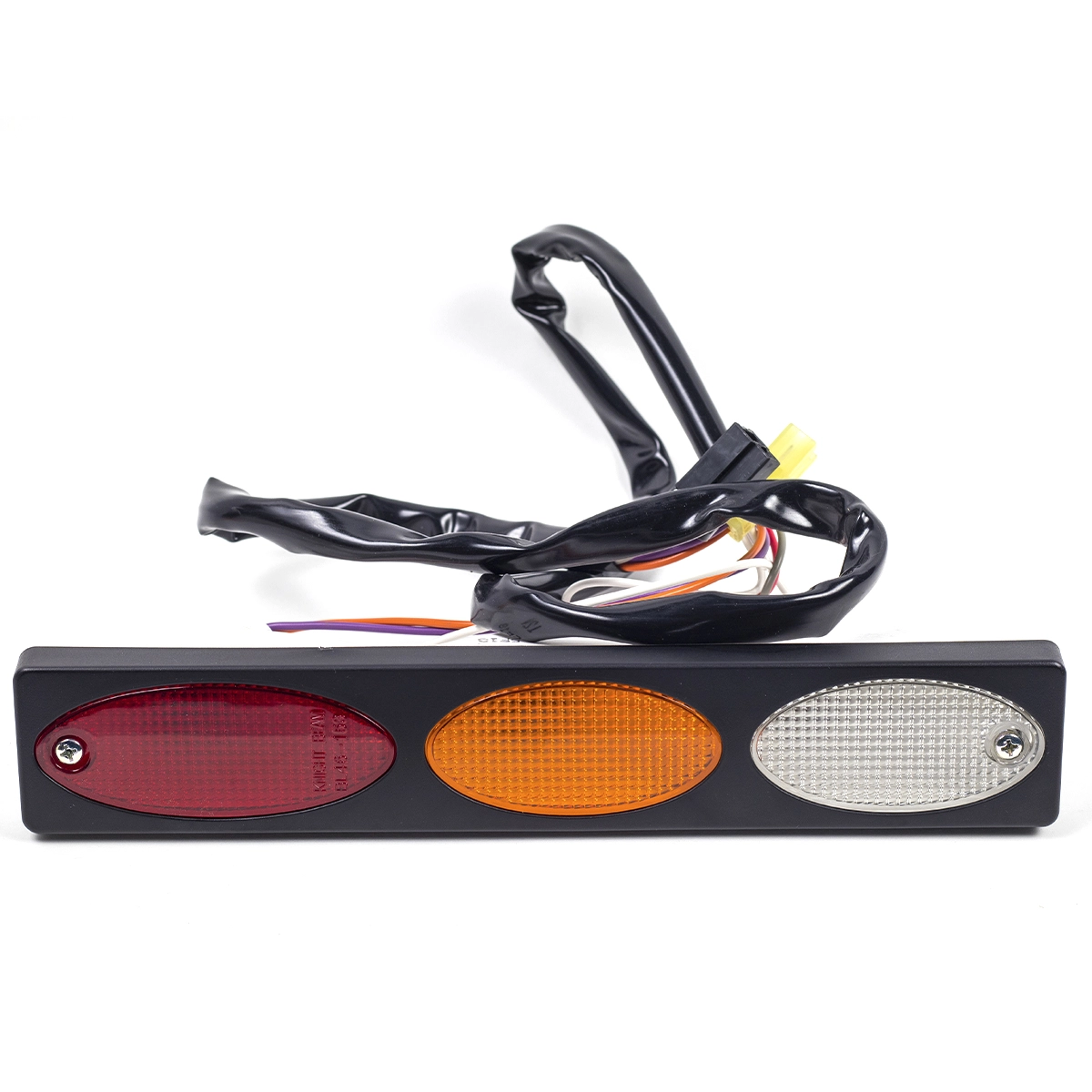 Lamp assy rr comb 12v 26550fk100h unicarriers 26550gl400