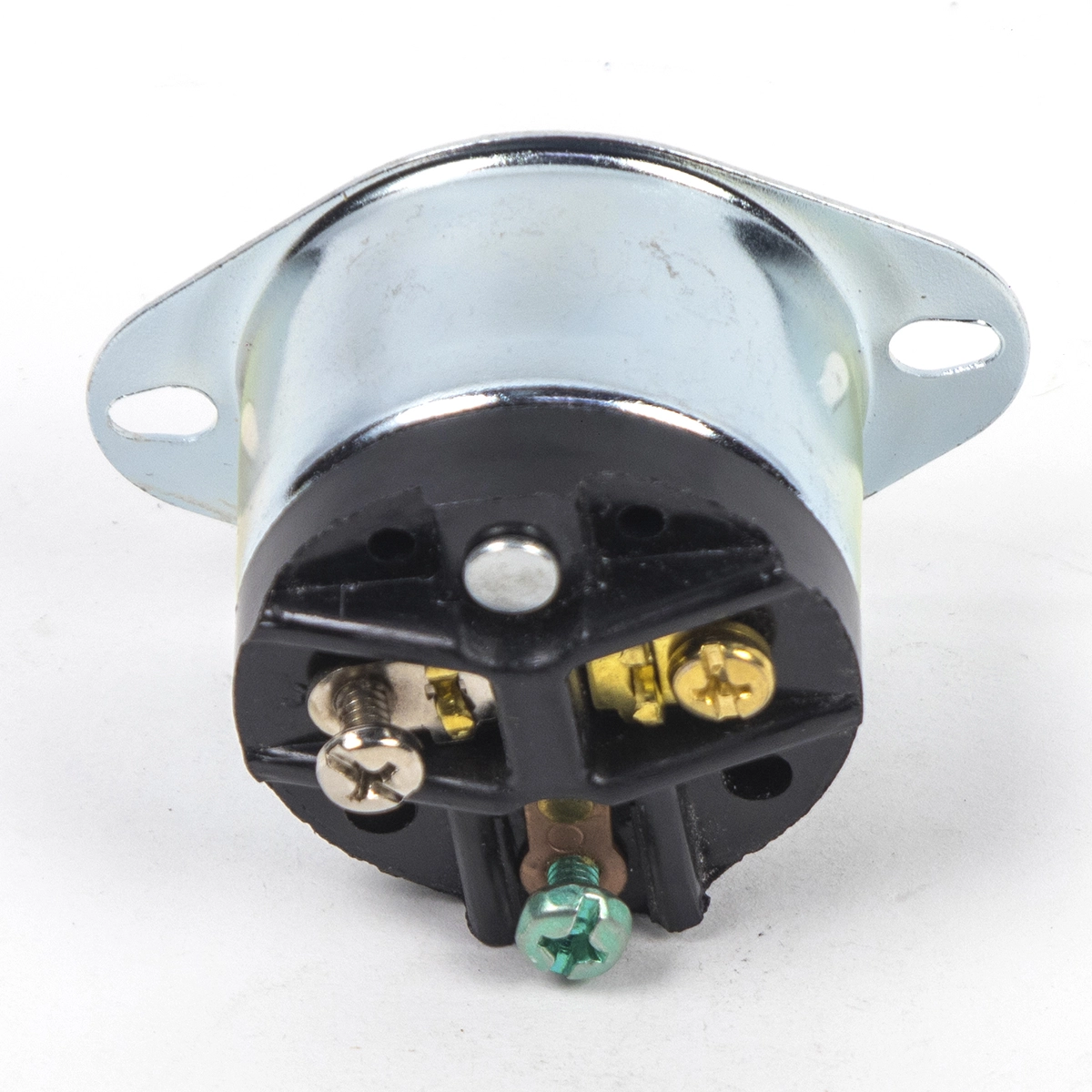 Receptacle,on-board chgr unicarriers 24065sw000