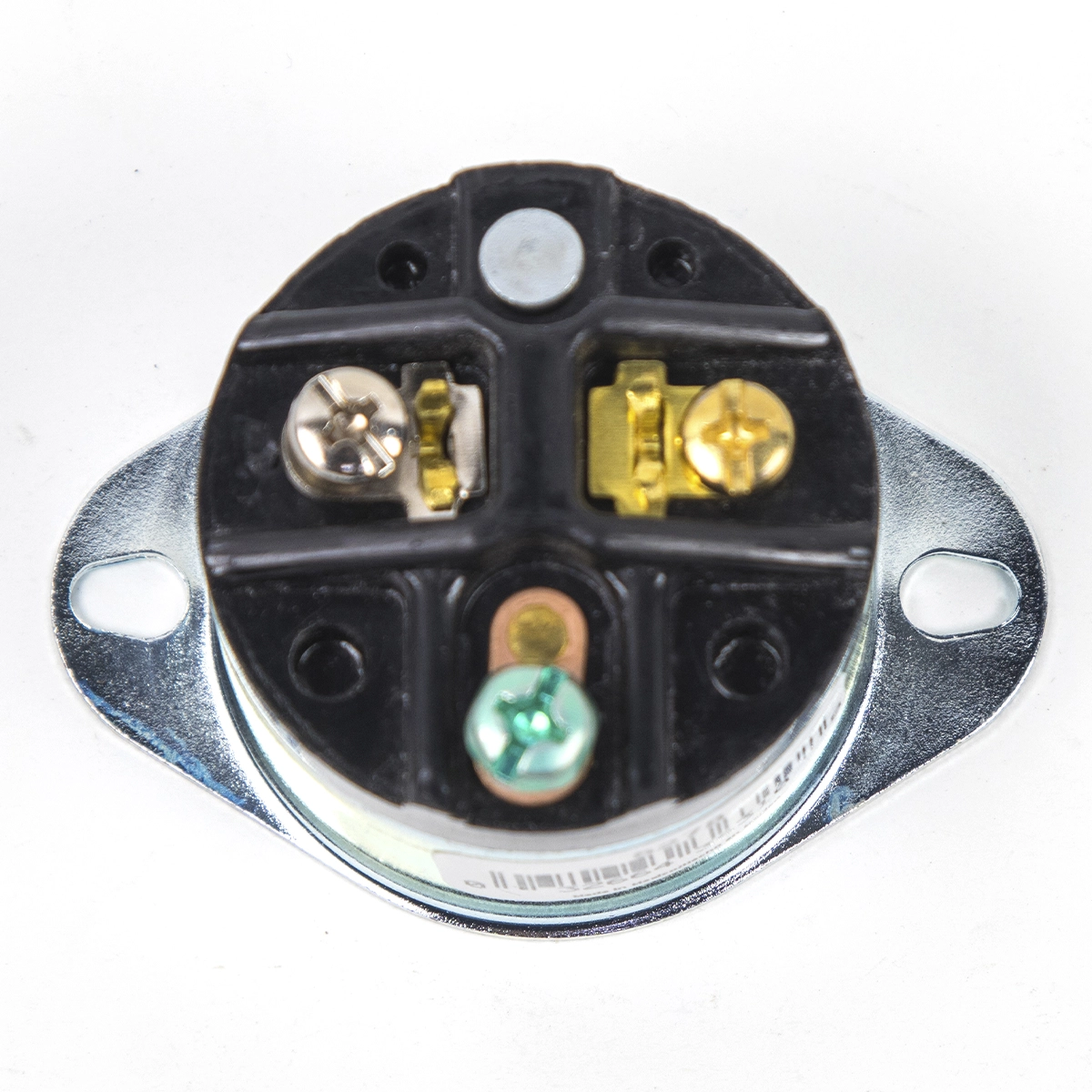 Receptacle,on-board chgr unicarriers 24065sw000