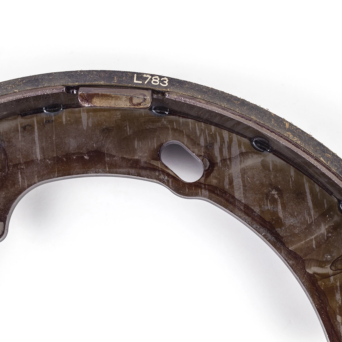 Balata derecha cf unicarriers 44070fk000