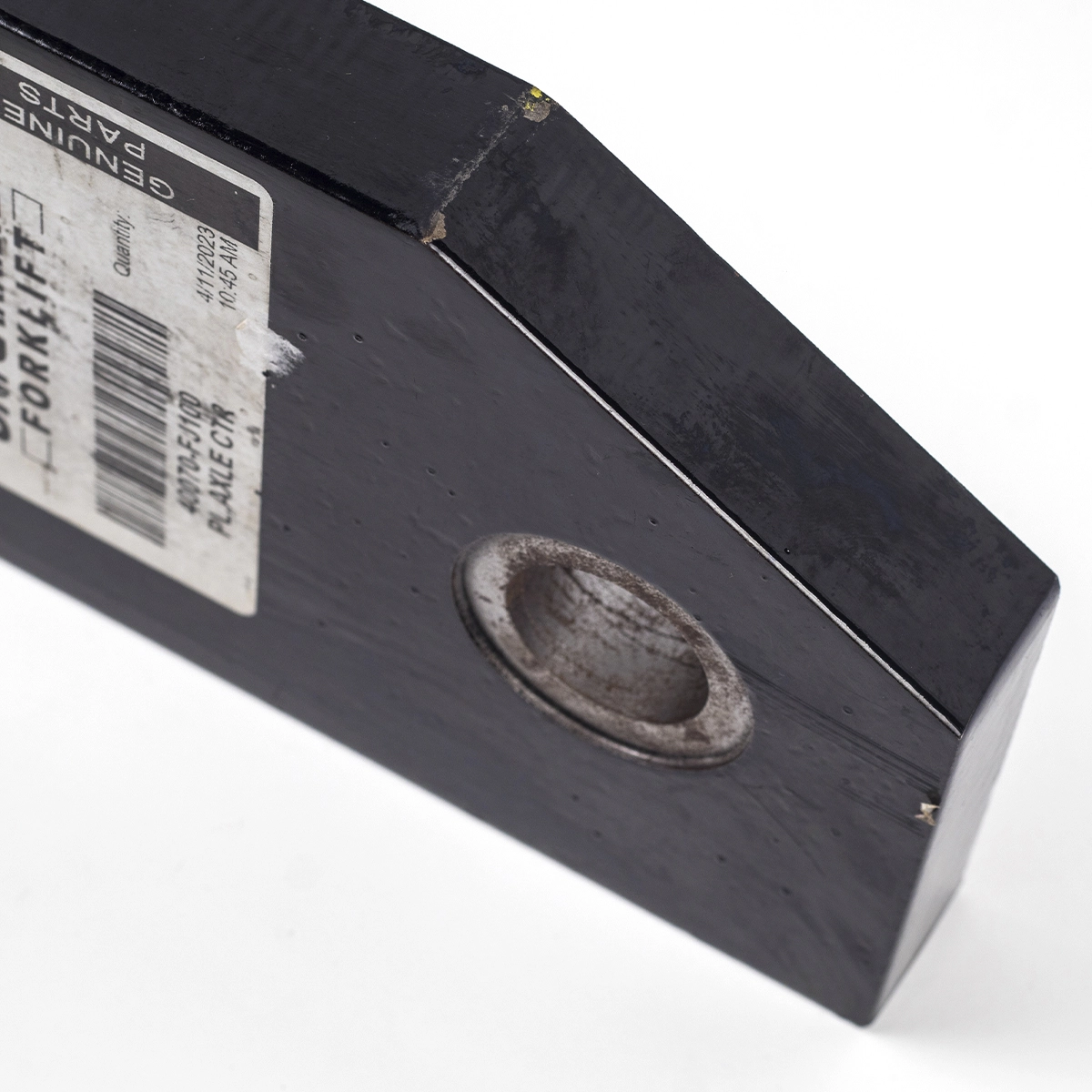 Pl,axle ctr unicarriers 40070fj100