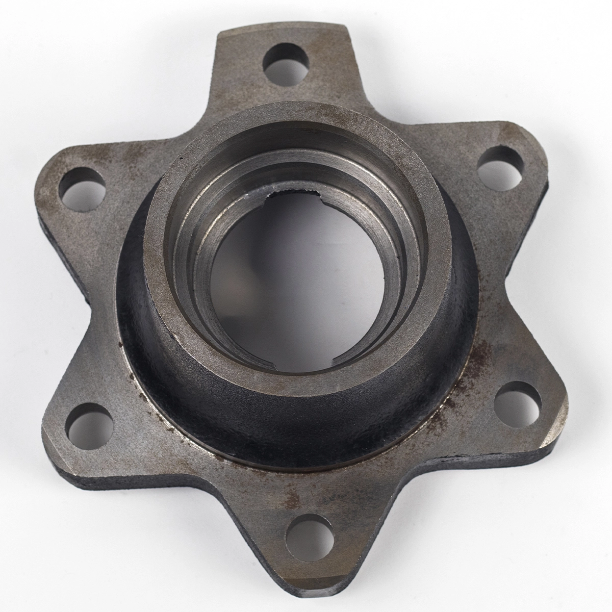 Hub strg axle unicarriers 40204fj101