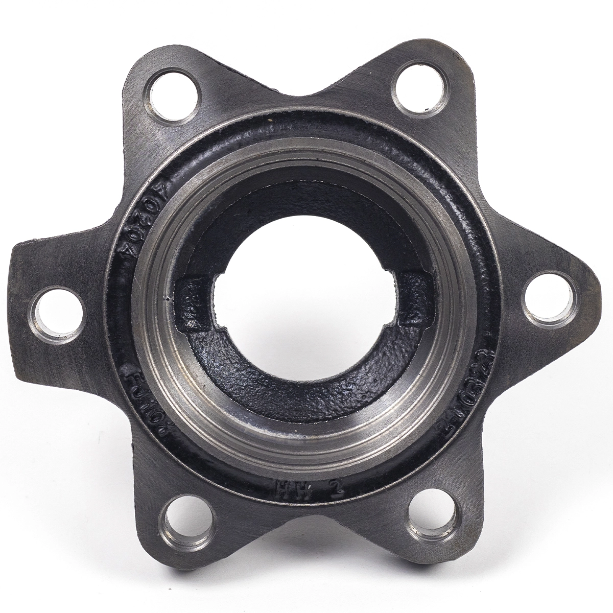 Hub strg axle unicarriers 40204fj101