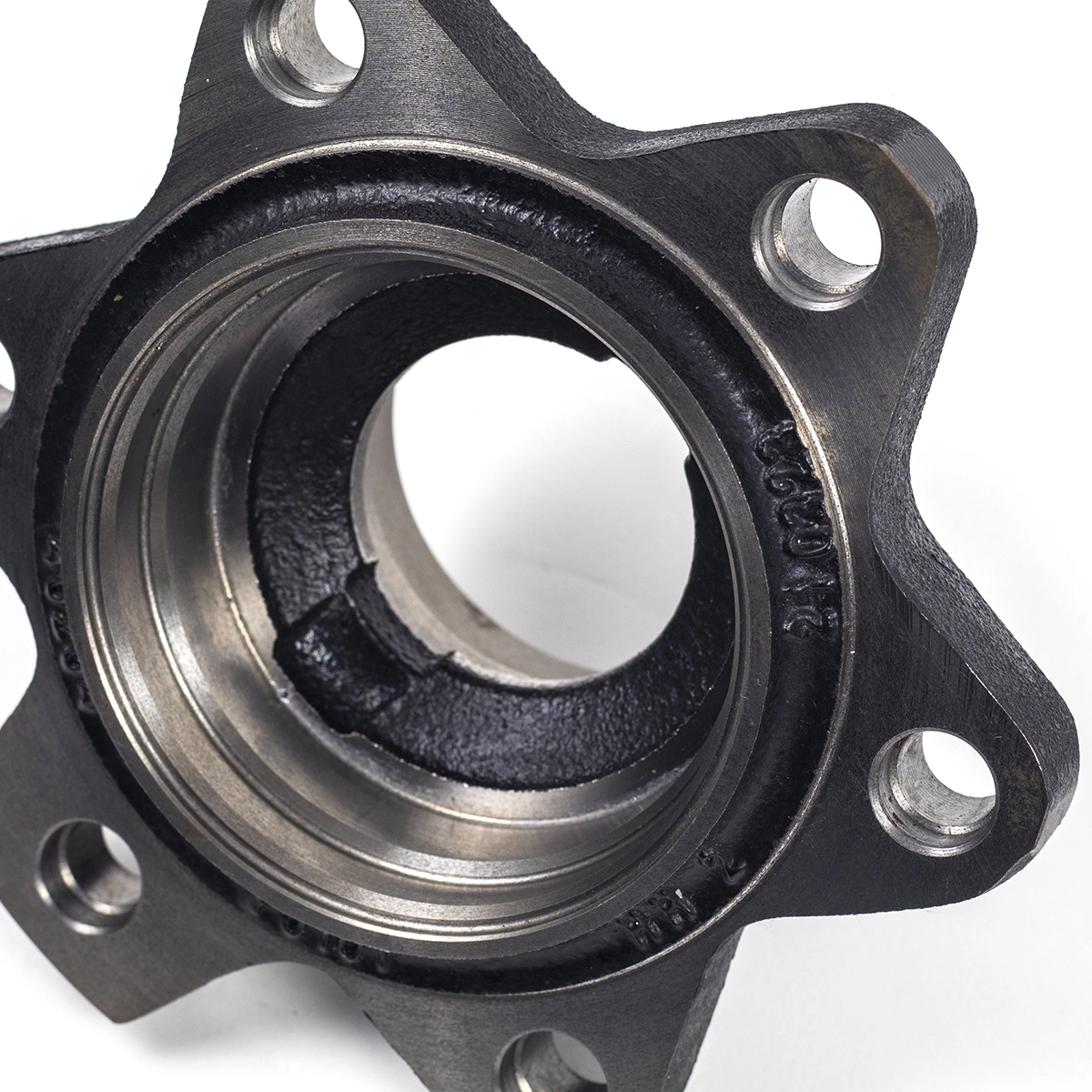 Hub strg axle unicarriers 40204fj101