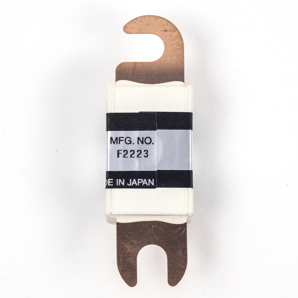 Fuse controller unicarriers srz199532023