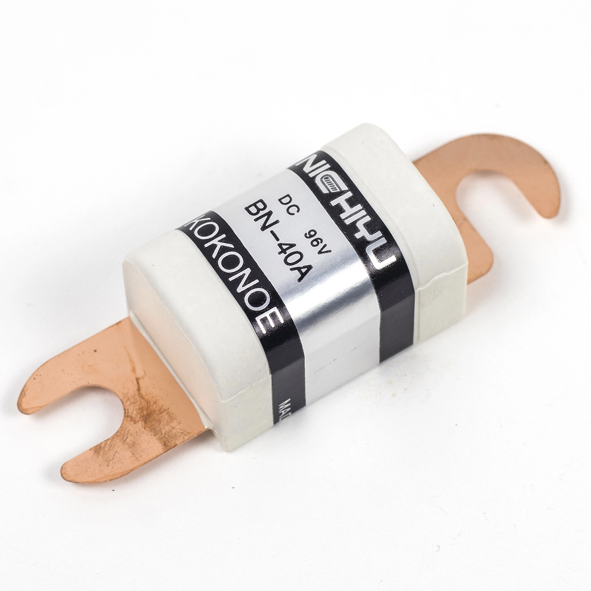 Fuse controller unicarriers srz199532023