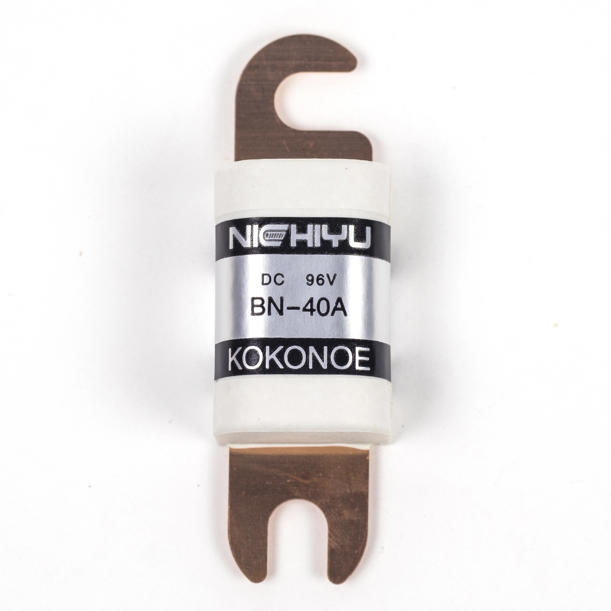 Fuse controller unicarriers srz199532023