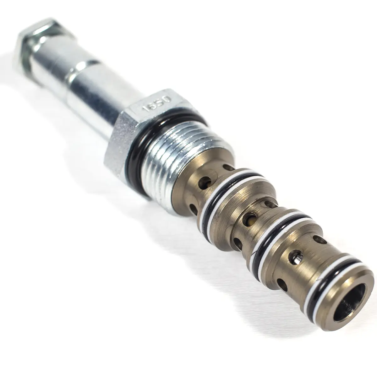 Valve-solenoid 2pos 4way gn44171gt jlg