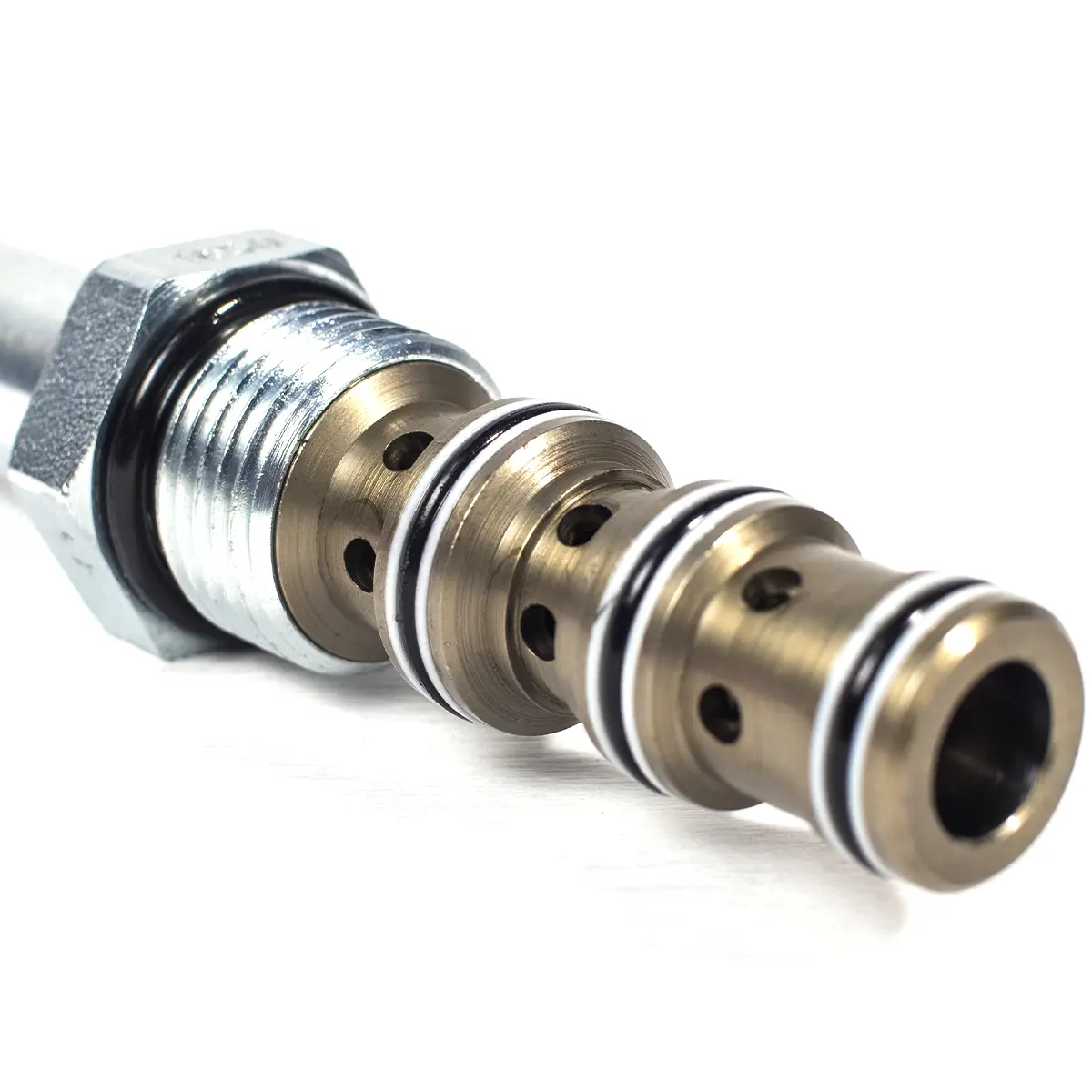 Valve-solenoid 2pos 4way gn44171gt jlg