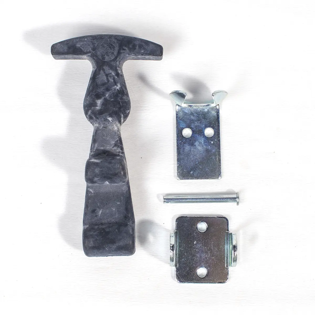 Latch - rubber bc1547283 bobcat