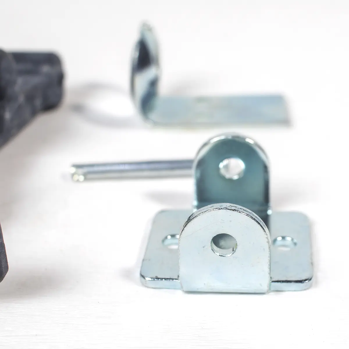 Latch - rubber bc1547283 bobcat