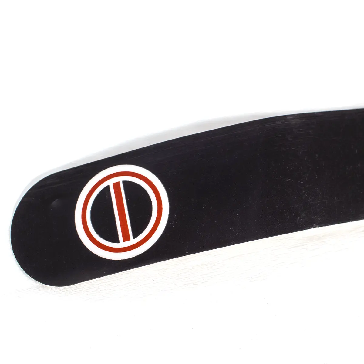 Decal - stop gd1704192 jlg