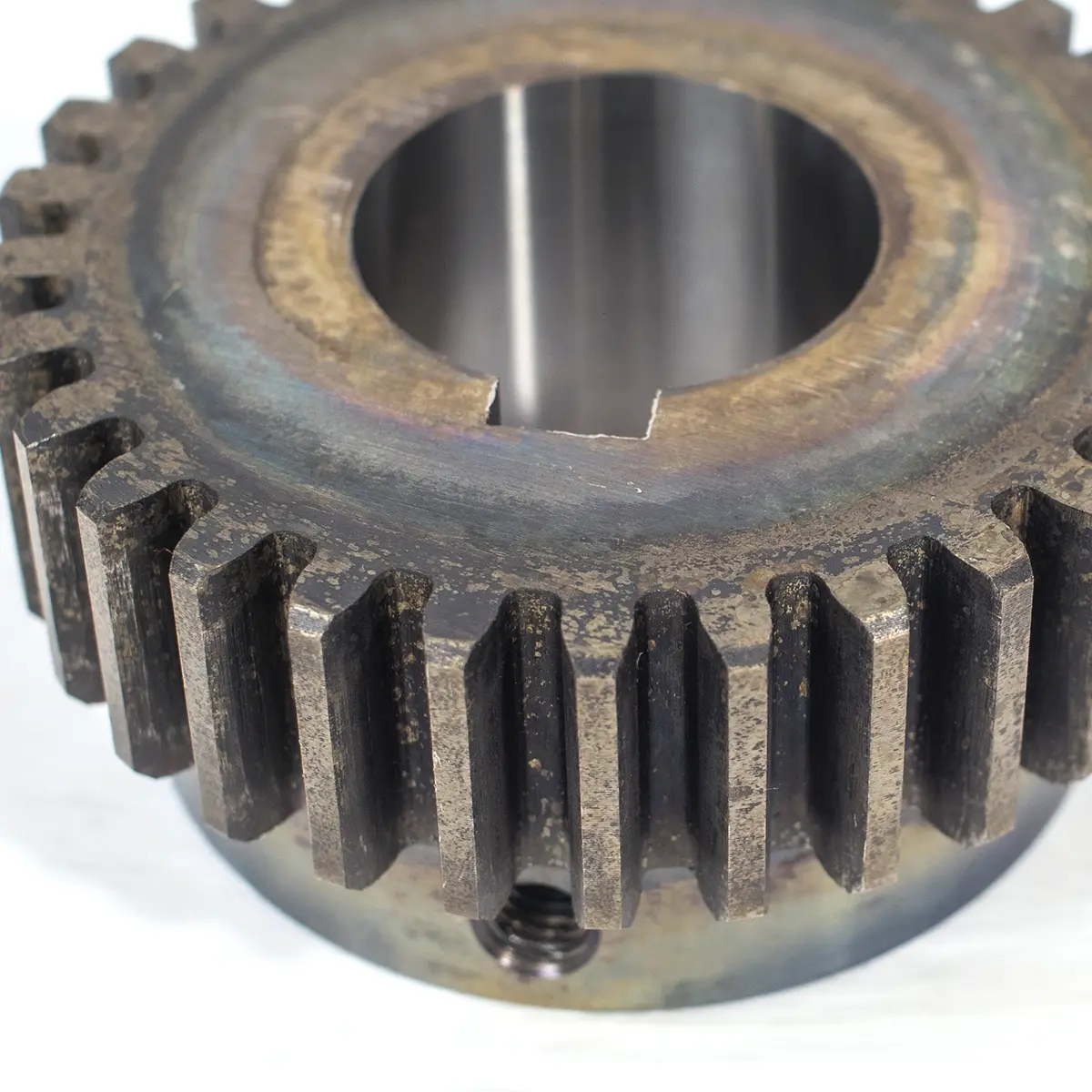 Engrane de caja de cambios genericas ra1014726