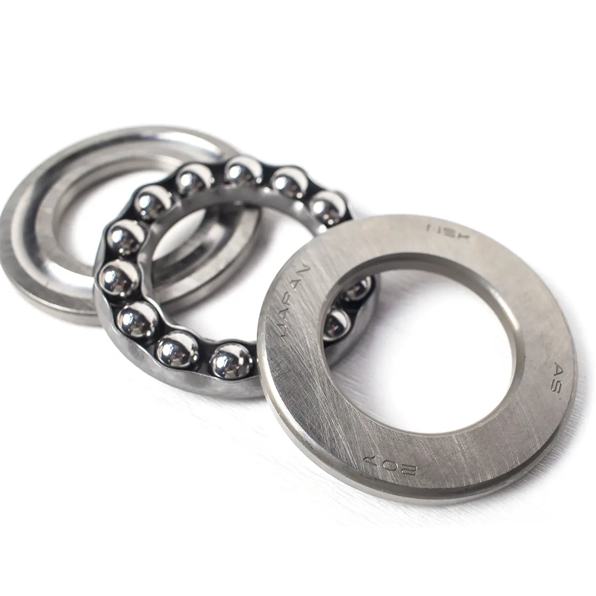 Brg, thrust-knu spdl unicarriers 40030gl00a