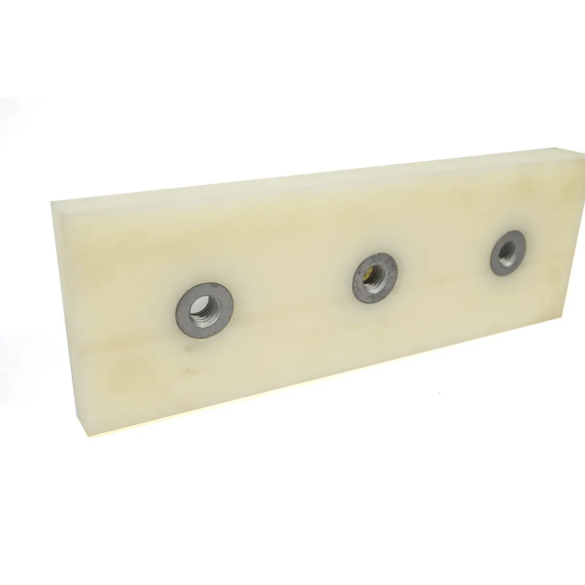 Pad de manipulador ( 70 x 200 x 17 mm blanco ) bobcat 7423460