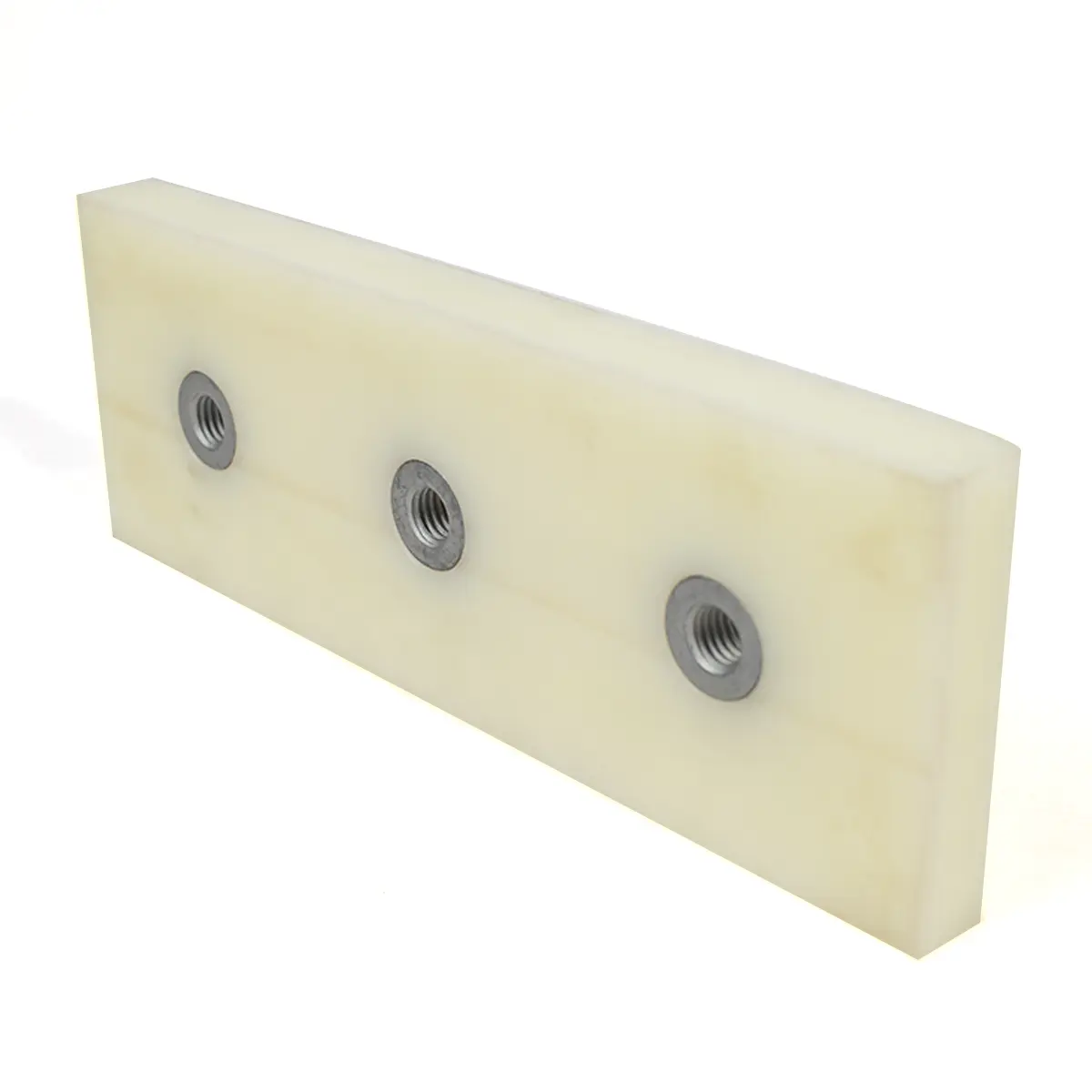 Pad de manipulador ( 70 x 200 x 17 mm blanco ) bobcat 7423460