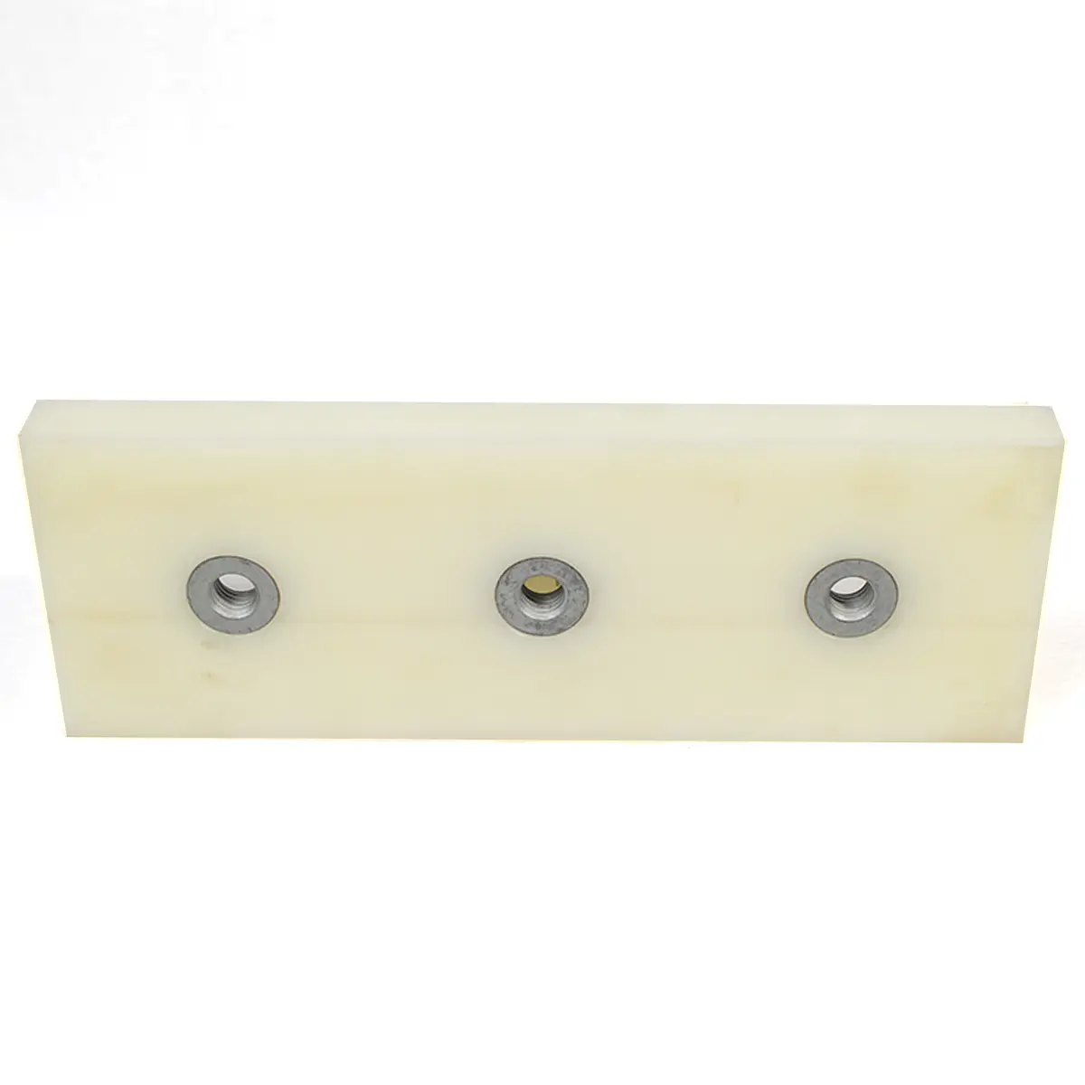 Pad de manipulador ( 70 x 200 x 17 mm blanco ) bobcat 7423460