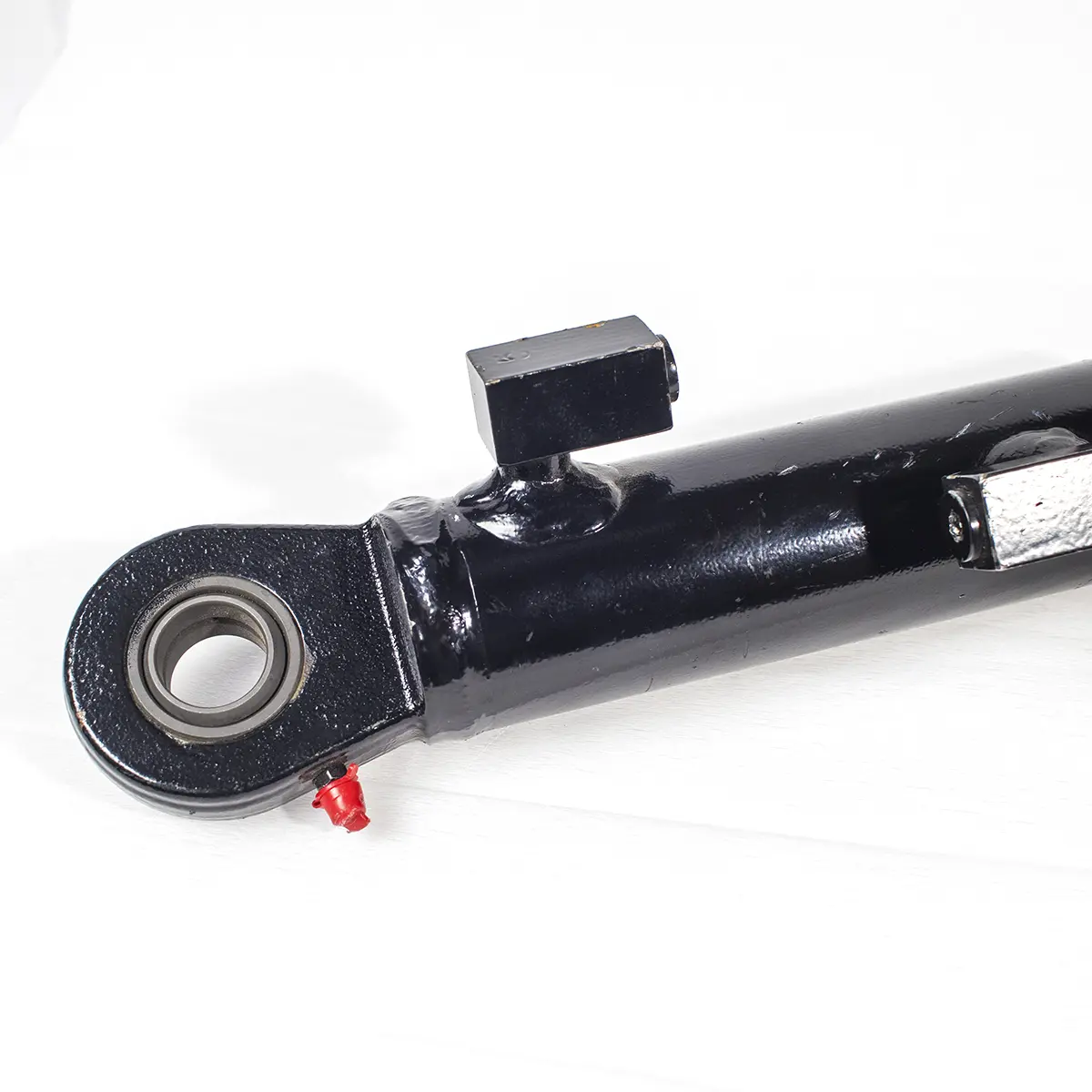 Cilindro de extension de reach izquierdo unicarriers 1009882