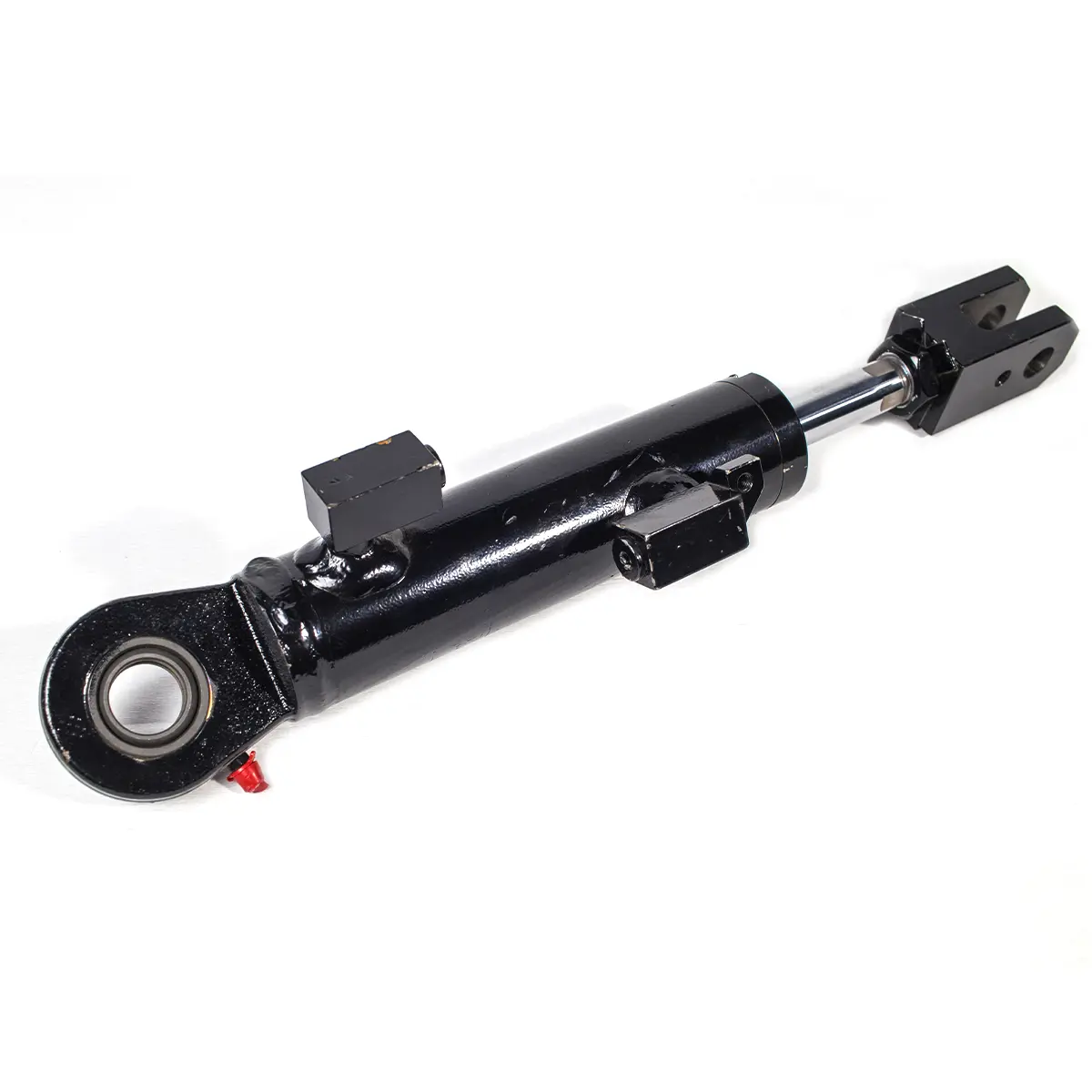 Cilindro de extension de reach izquierdo unicarriers 1009882