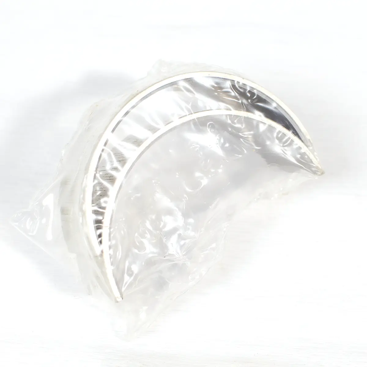 Buje de biela 0.4mm bobcat 6599919