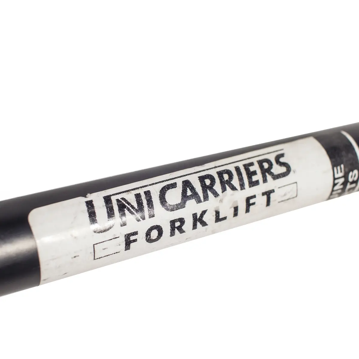 Amortiguador de cofre 8000 lbs / 11000 lbs unicarriers 65320gl10a