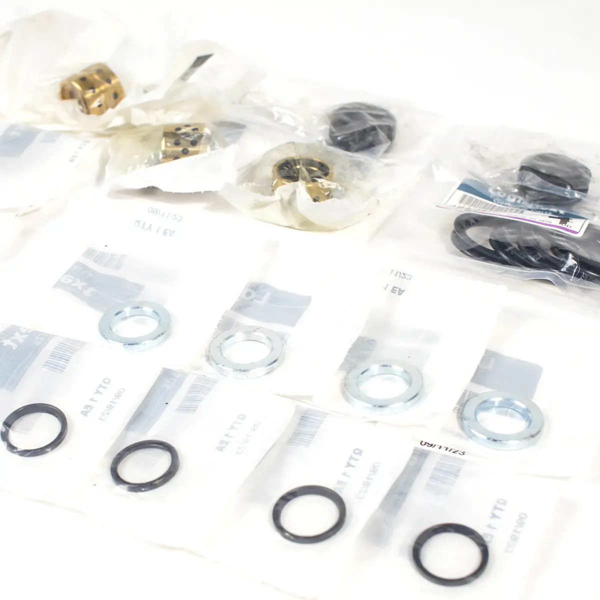 Kit de pin y bujes cf,bx,af unicarriers 48500kit01sk