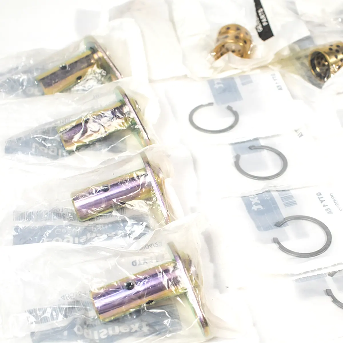 Kit de pin y bujes cf,bx,af unicarriers 48500kit01sk