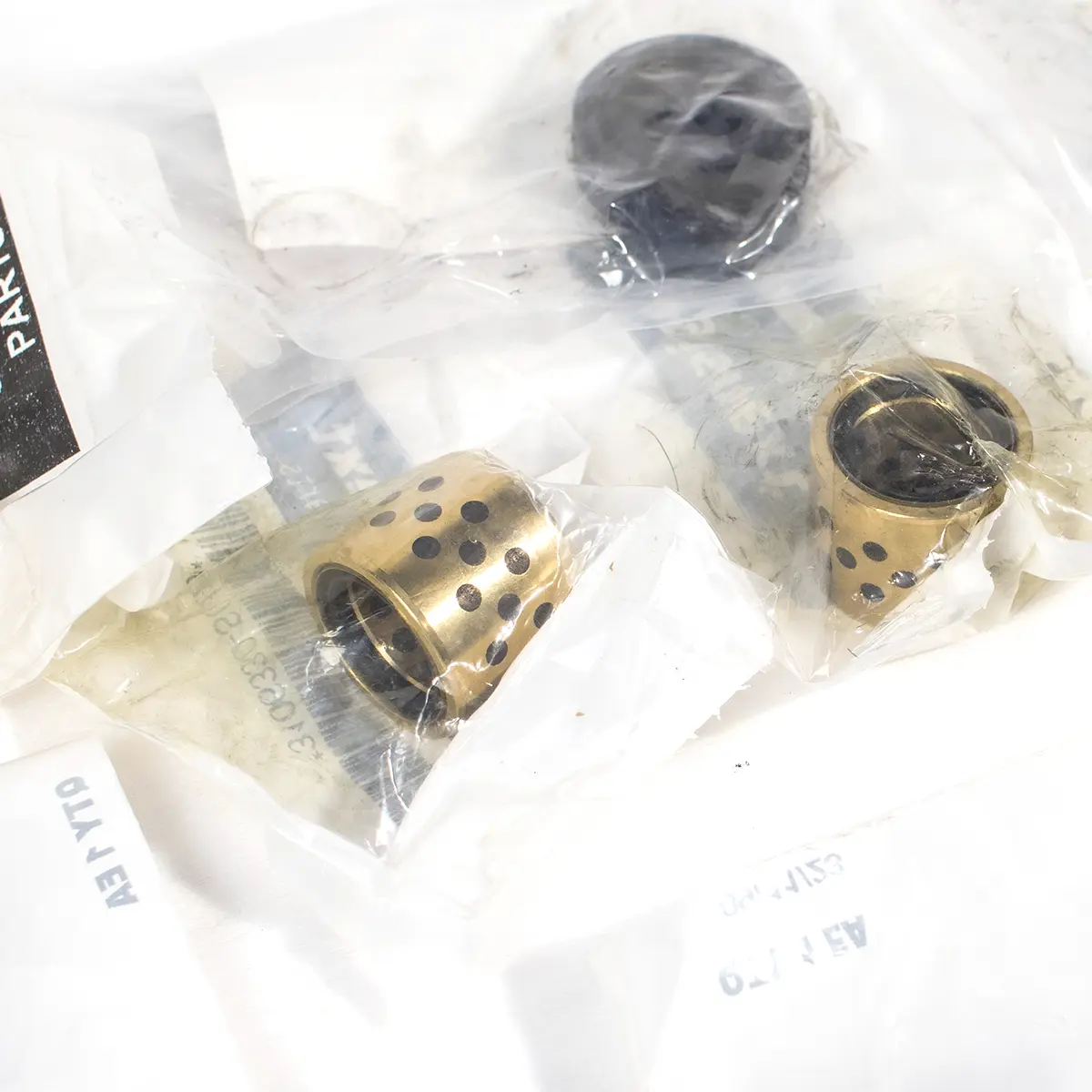 Kit de pin y bujes cf,bx,af unicarriers 48500kit01sk