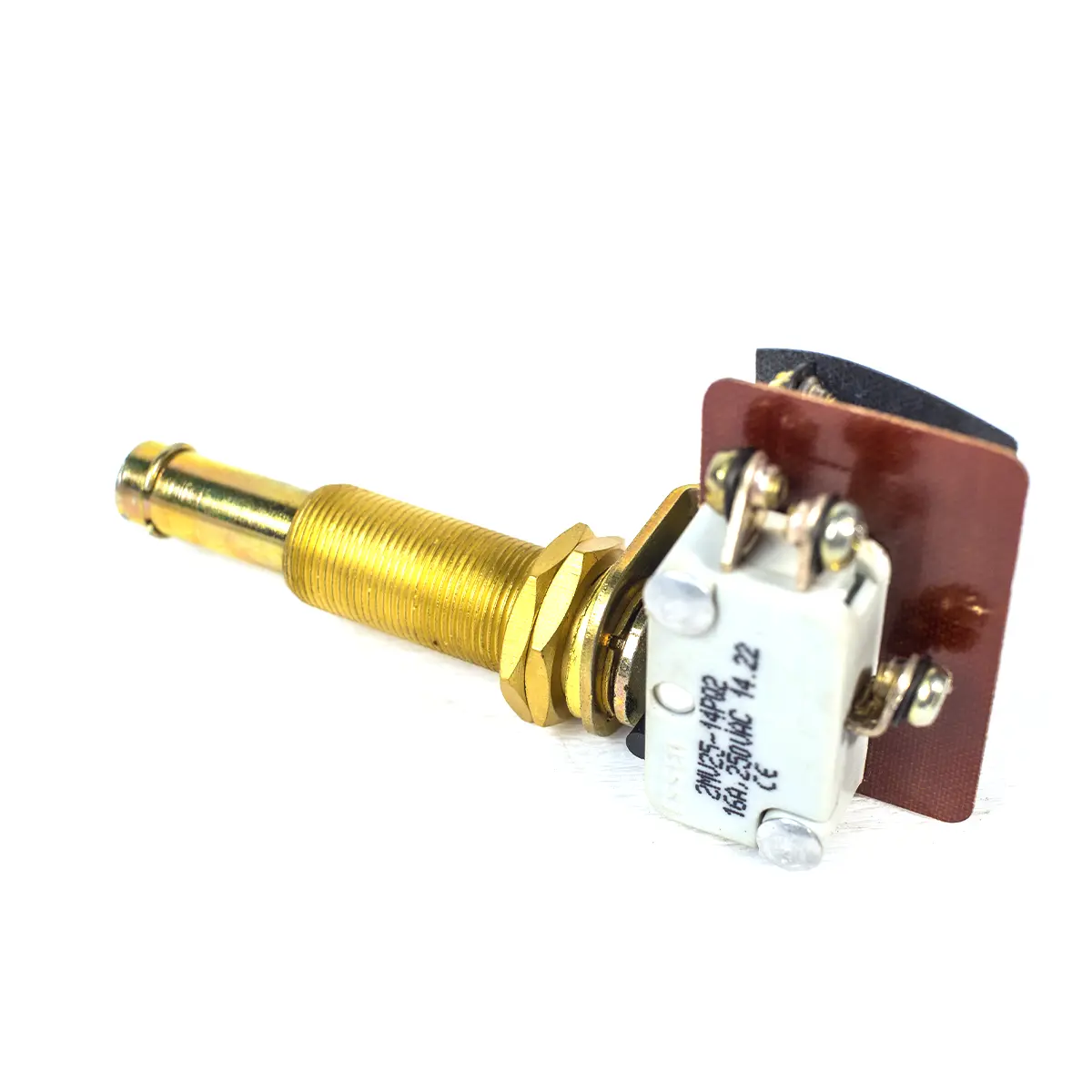 Micro switch de freno ca829802 flexi e0901036