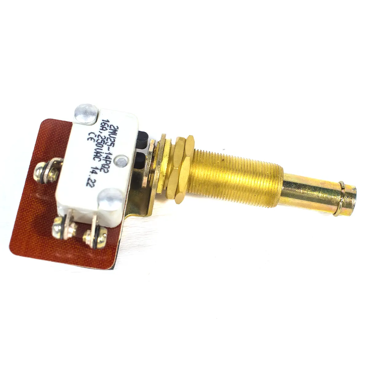Micro switch de freno ca829802 flexi e0901036