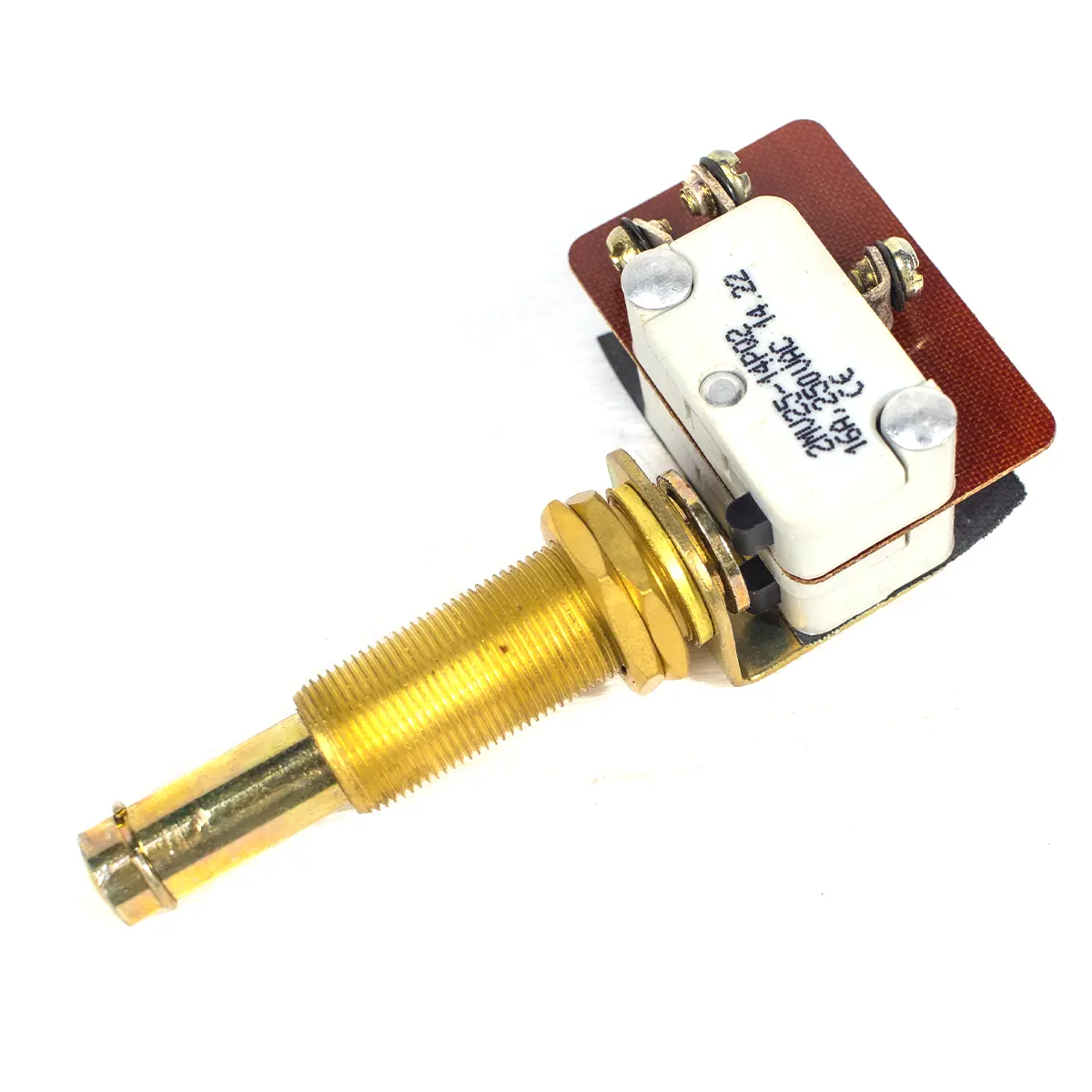 Micro switch de freno ca829802 flexi e0901036