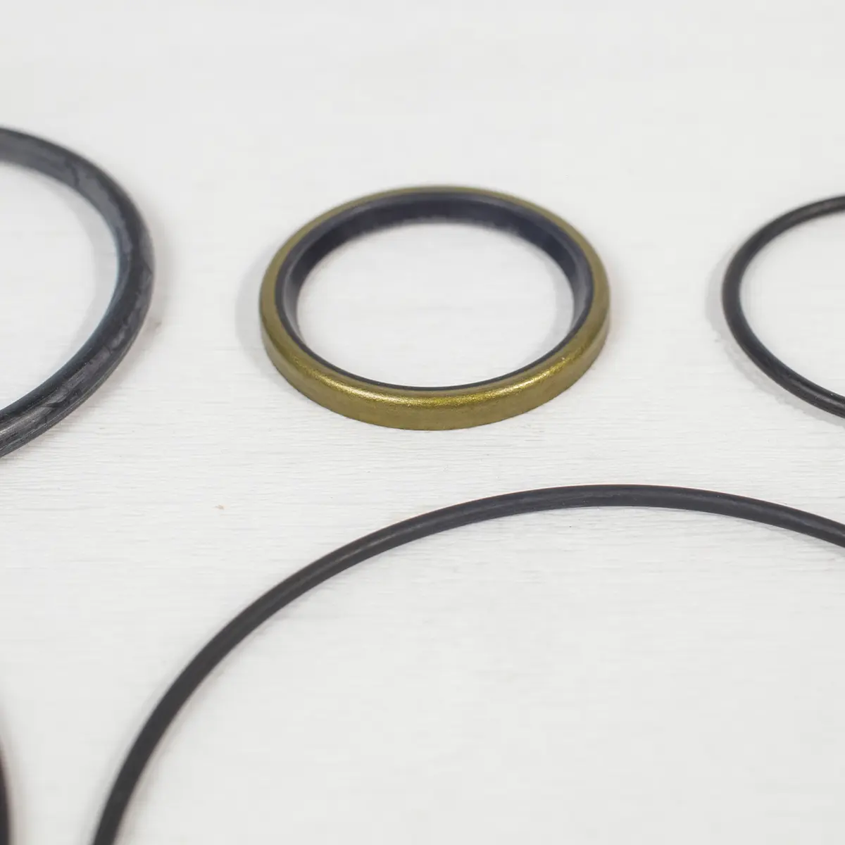 Kit de ligas power steering valve unicarriers 49440fj100