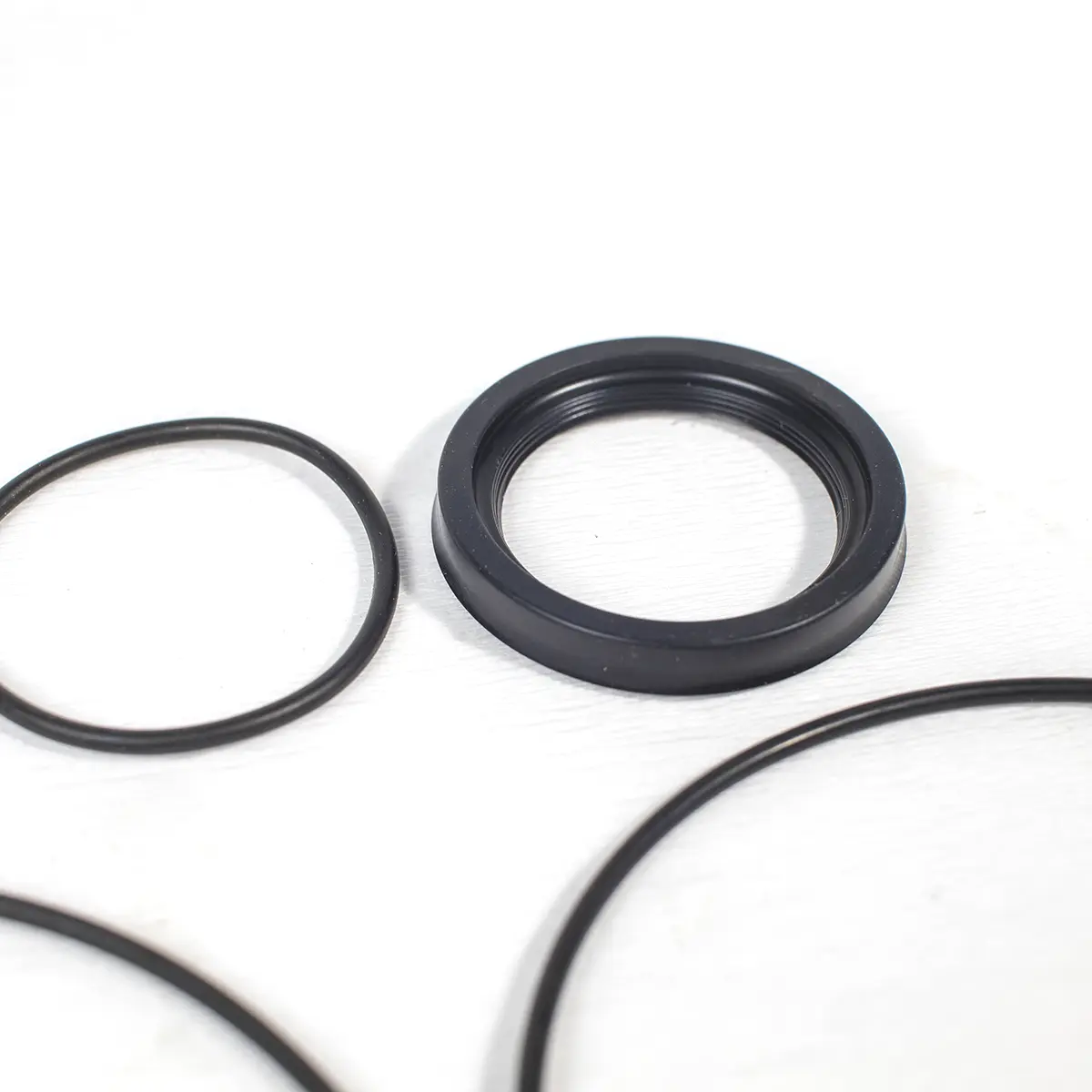 Kit de ligas power steering valve unicarriers 49440fj100