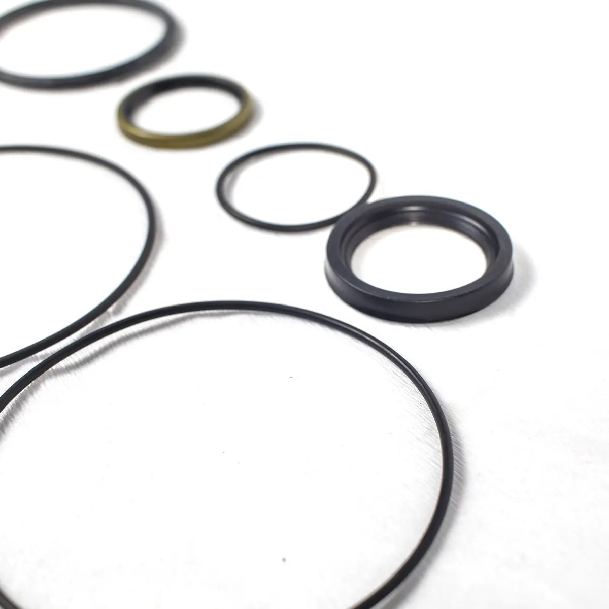 Kit de ligas power steering valve unicarriers 49440fj100