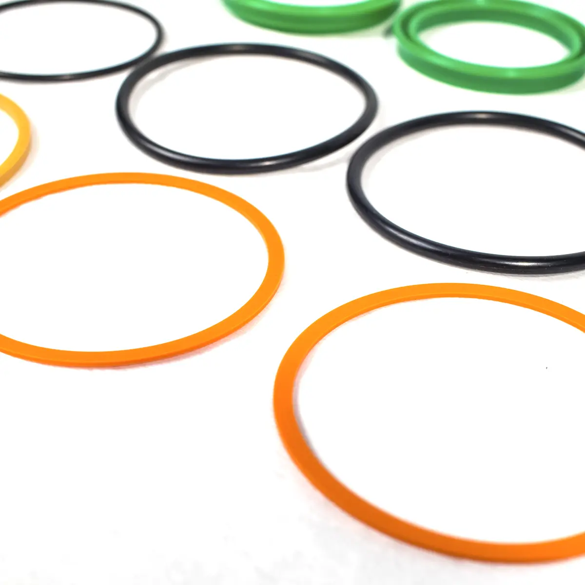 Seal kit-ps cyl unicarriers 49599fb30a