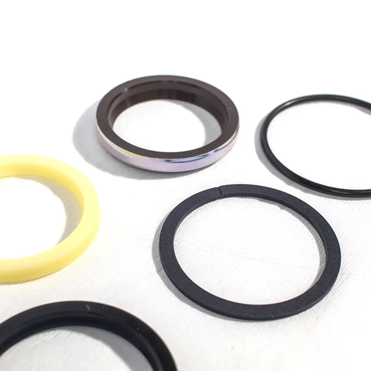 Kit de sellos unicarriers 58099fk475