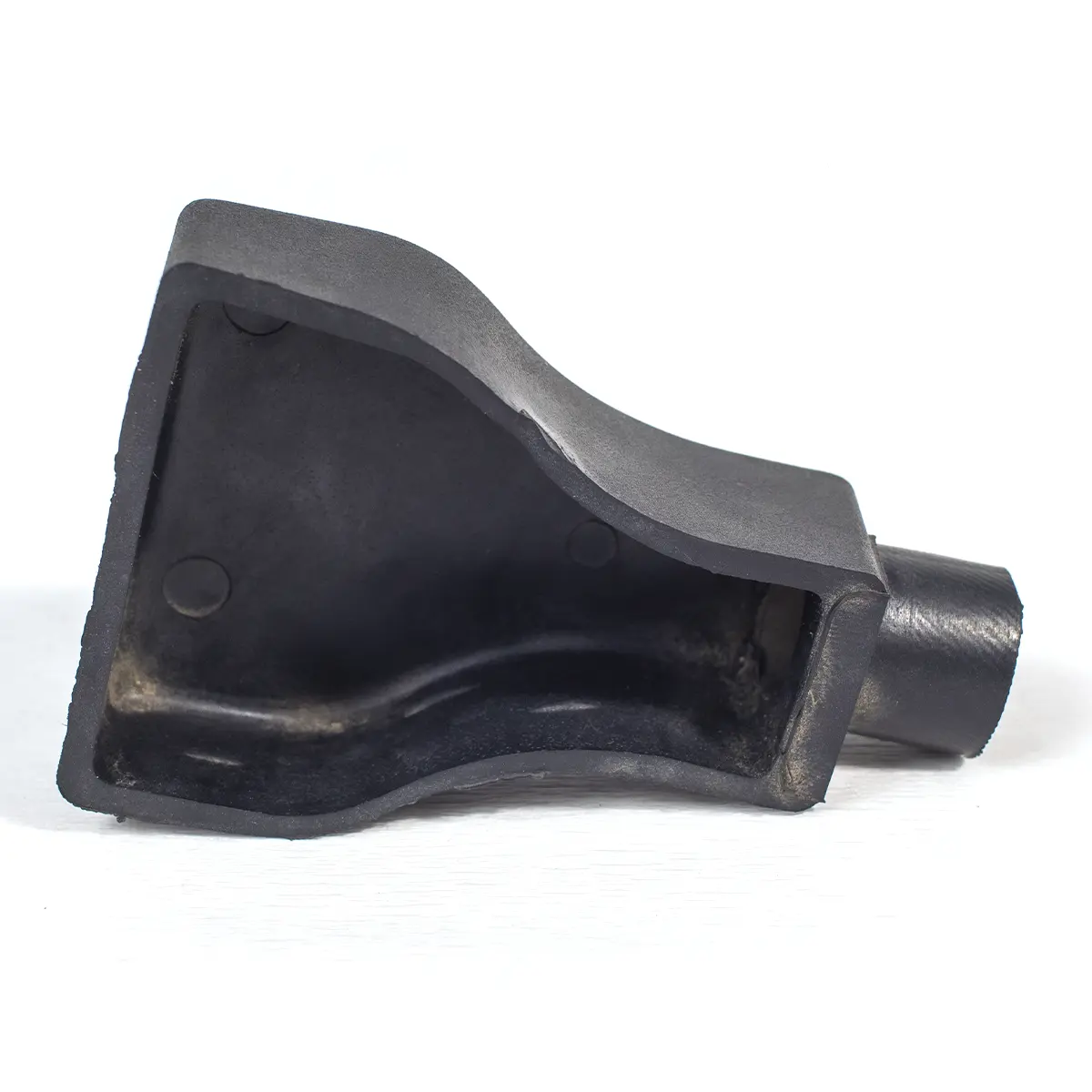 Capuchon terminal negro	 genericas 1249200