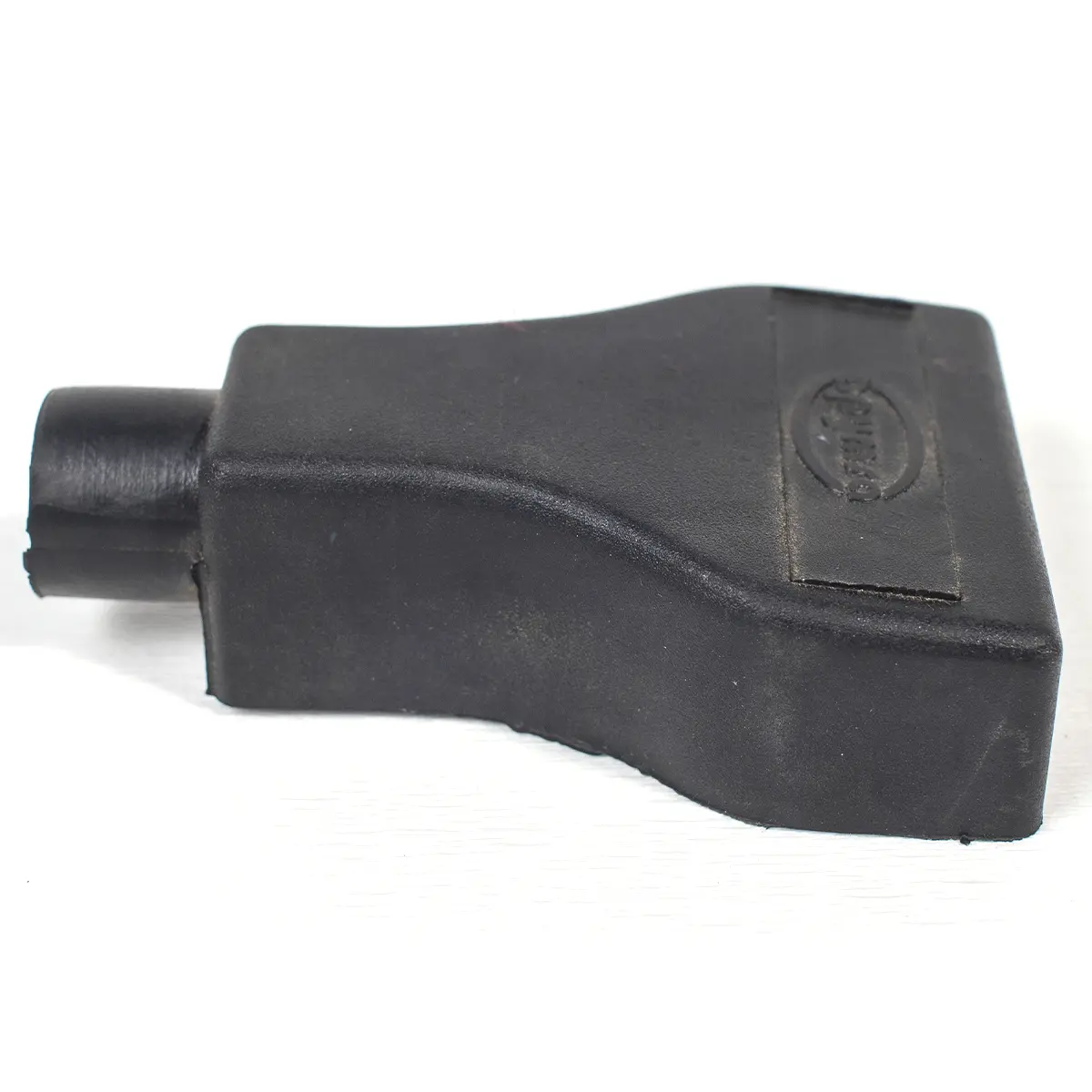 Capuchon terminal negro	 genericas 1249200