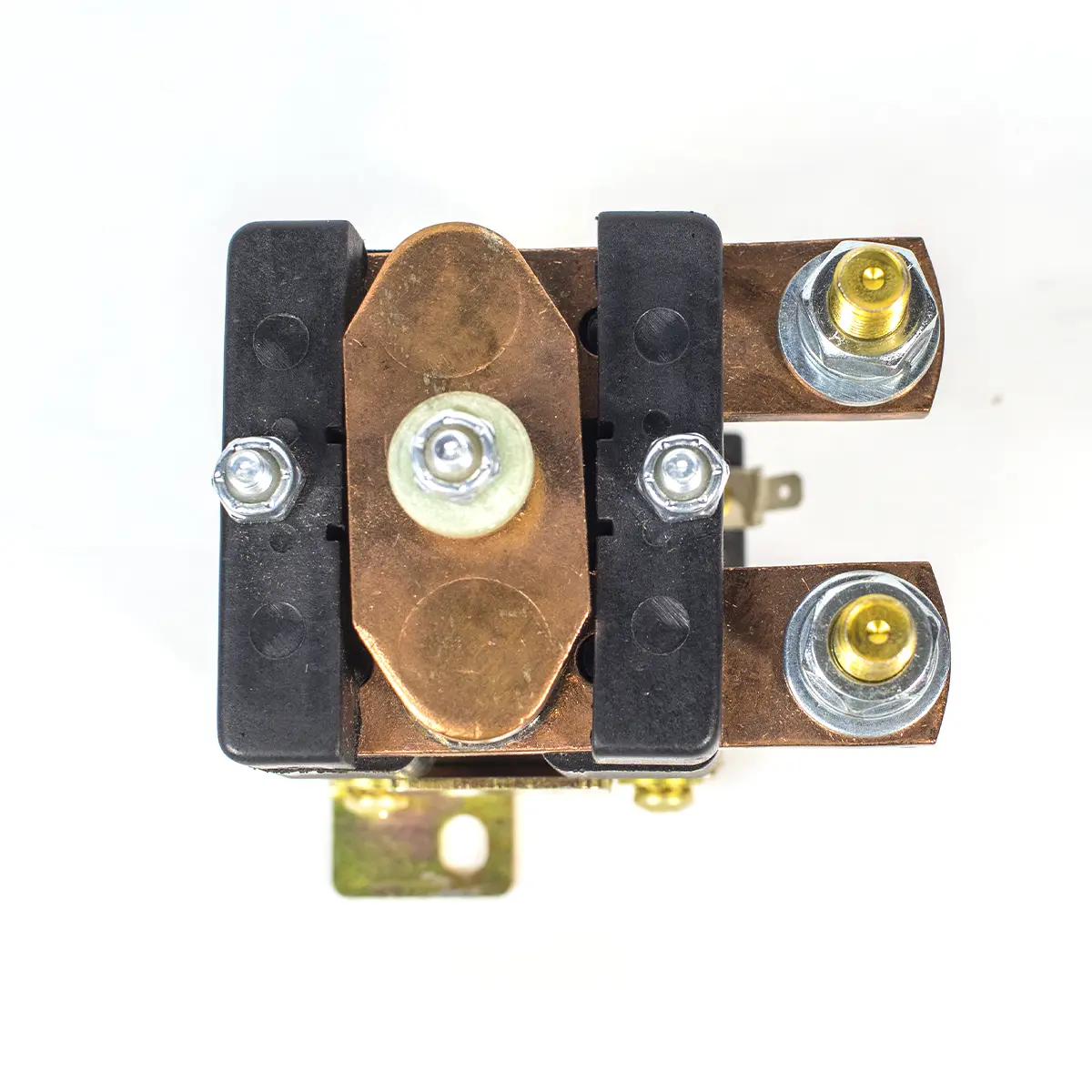 Contactor-24 volt genericas ra1-105-154/100