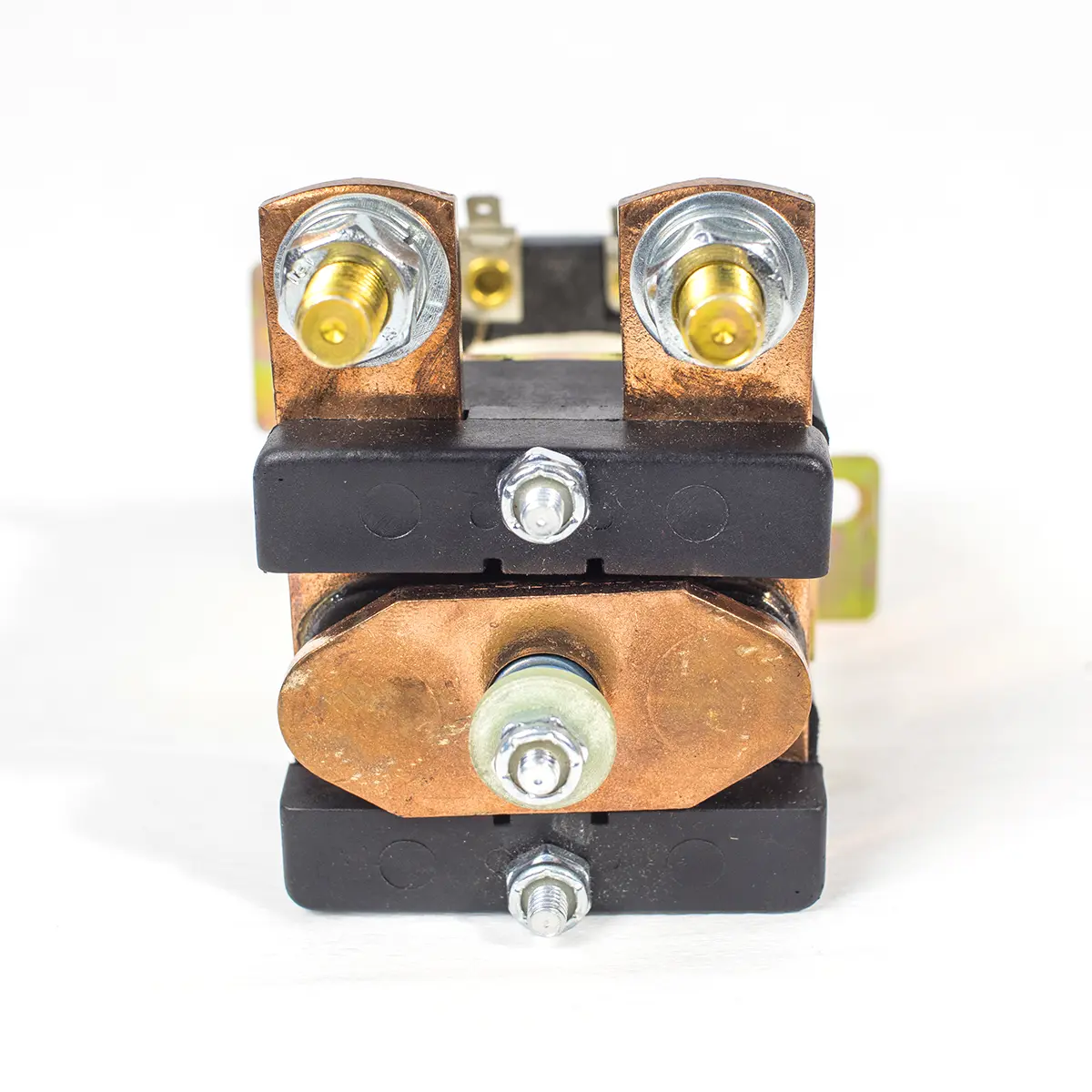 Contactor-24 volt genericas ra1-105-154/100