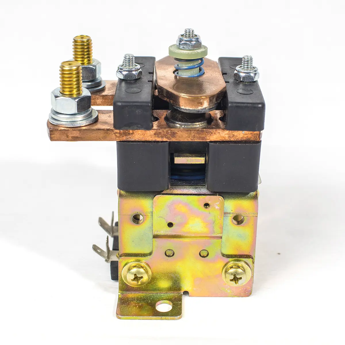 Contactor-24 volt genericas ra1-105-154/100