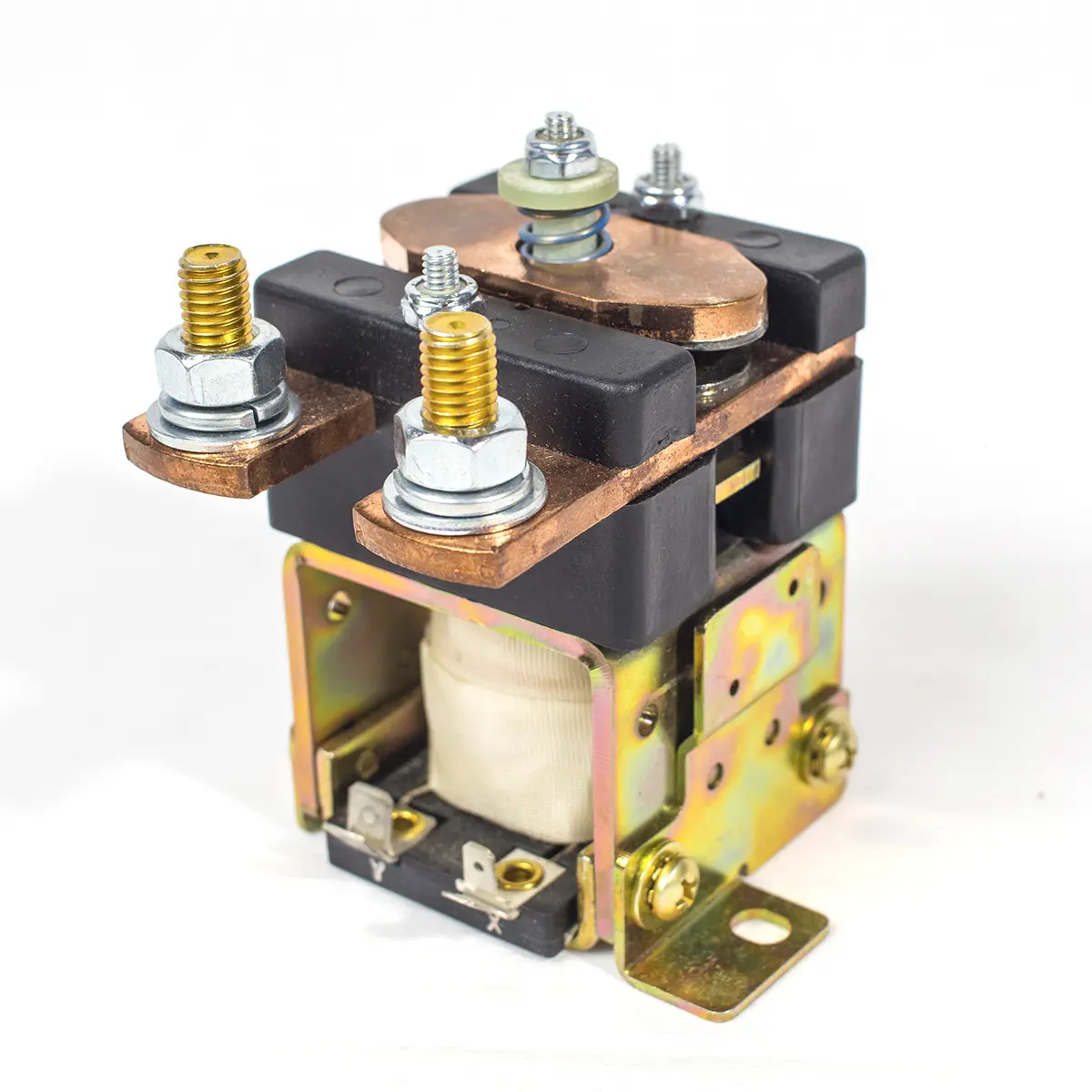 Contactor-24 volt genericas ra1-105-154/100