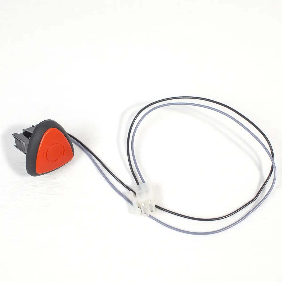 Switch assy unicarriers 48487fs400