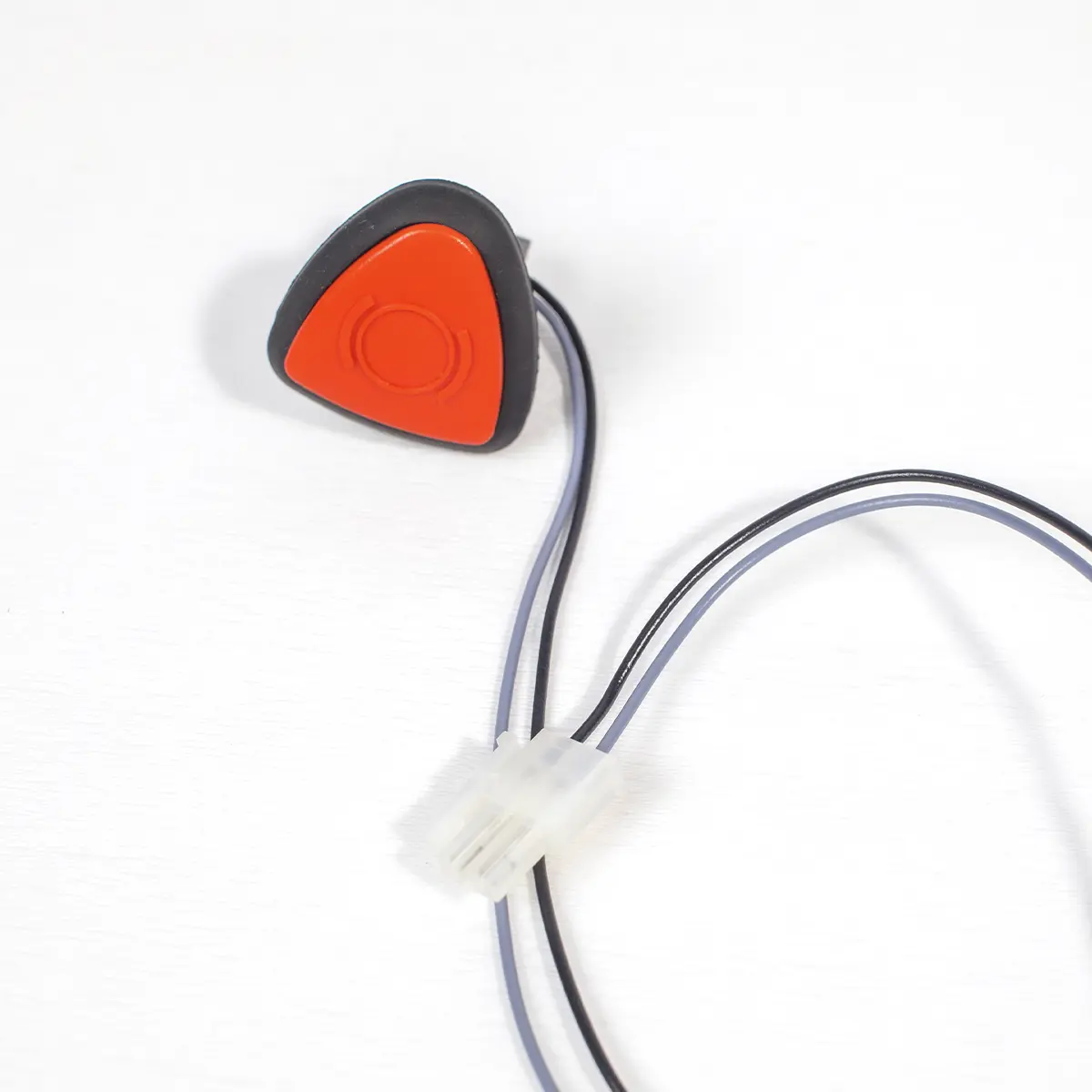 Switch assy unicarriers 48487fs400