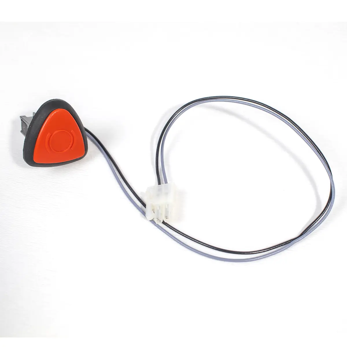 Switch assy unicarriers 48487fs400