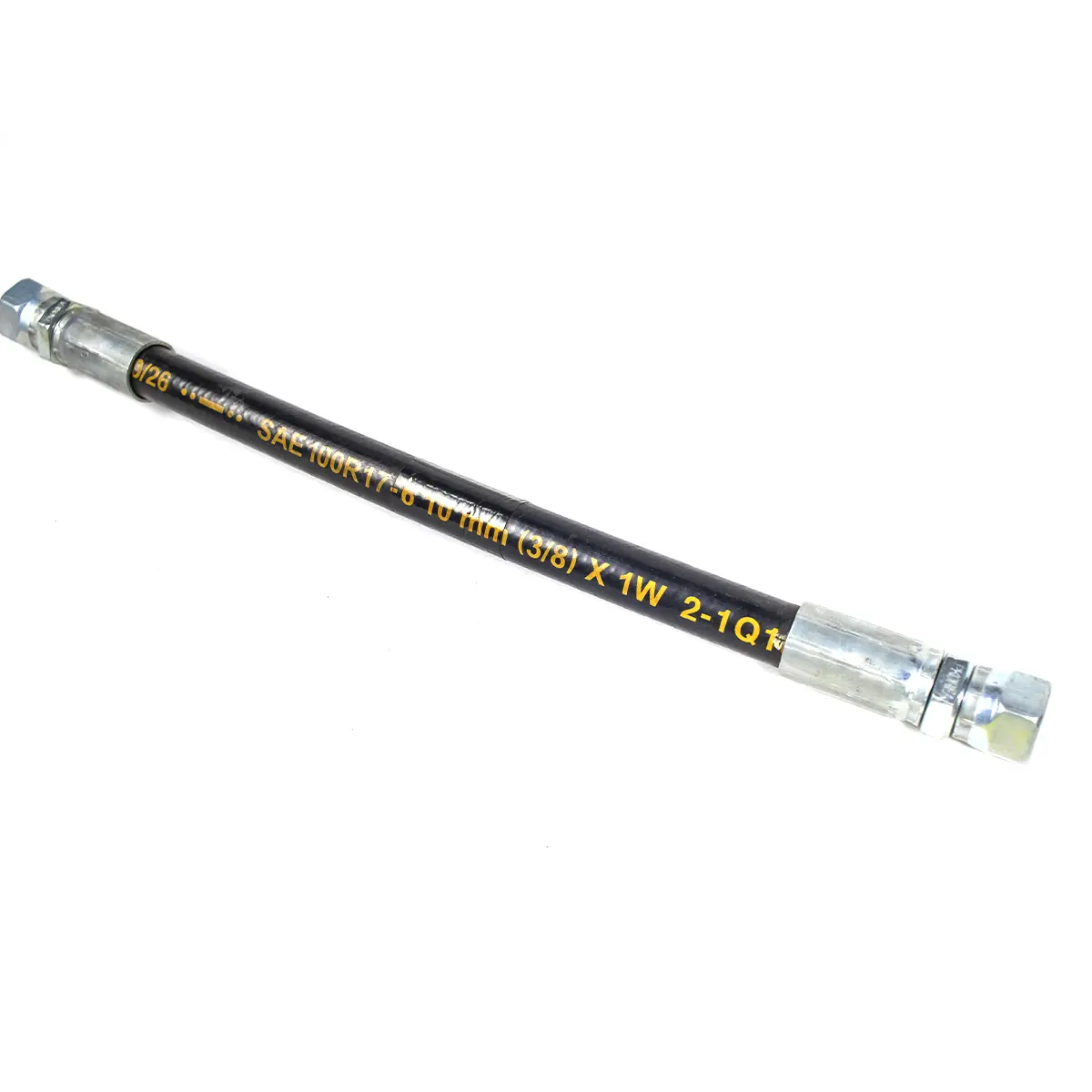 Conjunto manguera-termoplast.3/8 unicarriers 69735fb60a