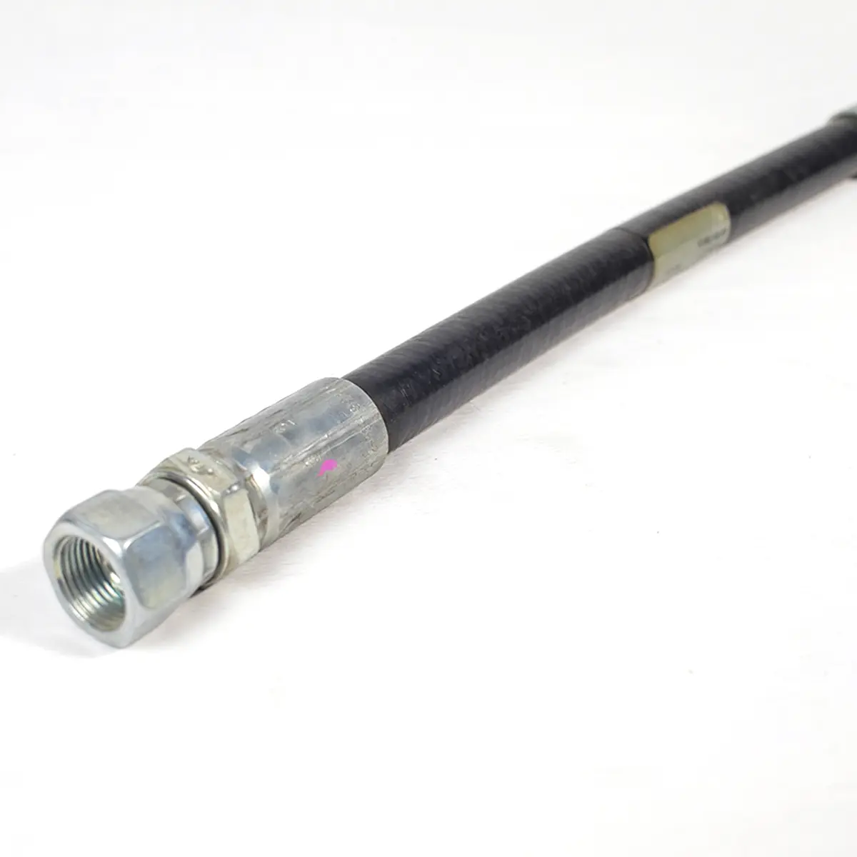 Conjunto manguera-termoplast.3/8 unicarriers 69735fb60a