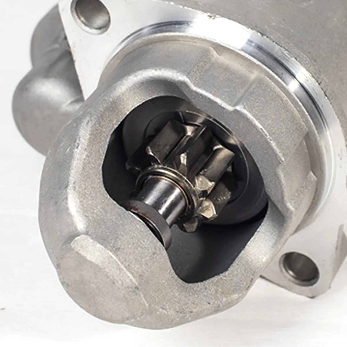 Marcha hmc 2.4,12v,1.4kw  300516-00085 bobcat mh 30051600085